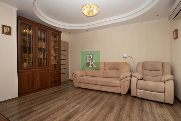 
  Продается 2-комн. квартира 58.9 м². Фото 8.
