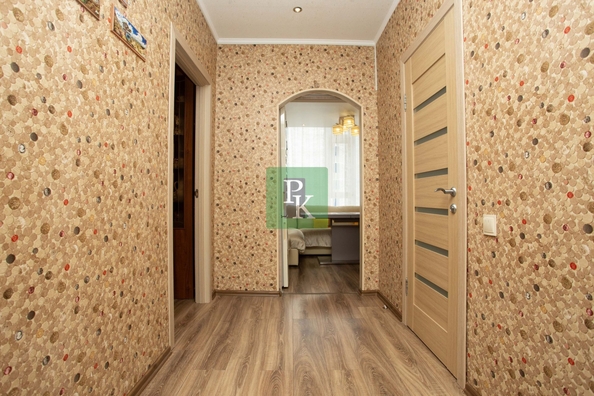 
  Продается 2-комн. квартира 58.9 м². Фото 15.