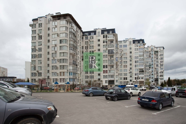 
  Продается 2-комн. квартира 58.9 м². Фото 24.