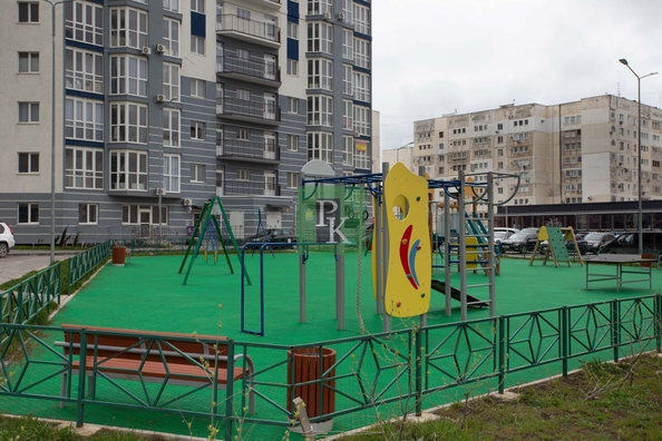 
  Продается 2-комн. квартира 58.9 м². Фото 25.