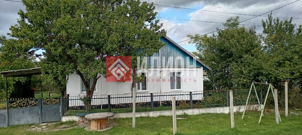 
  Продается дом 59.3 м². Фото 2.
