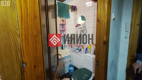 
  Продается 2-комн. квартира 47.5 м². Фото 23.