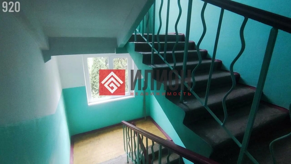 
  Продается 2-комн. квартира 47.5 м². Фото 22.