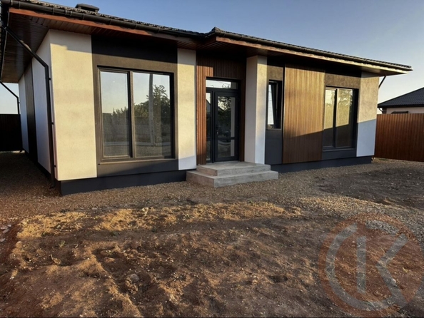 
  Продается дом 118 м². Фото 2.