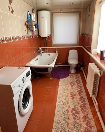 
  Продается дом 109.8 м². Фото 4.