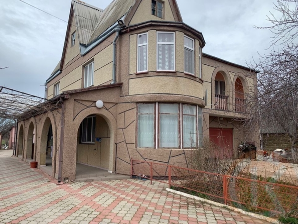 
  Продается дом 230.2 м². Фото 1.