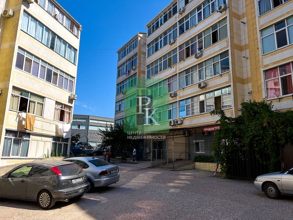 
  Продается универсальное помещение 40.6 м². Фото 20.