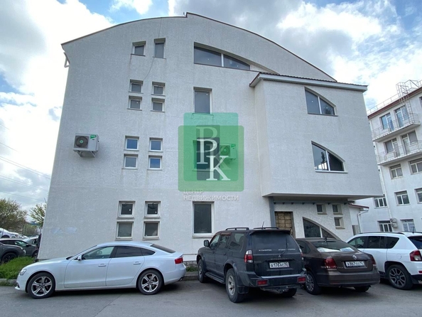 
  Сдается универсальное помещение 124 м². Фото 2.