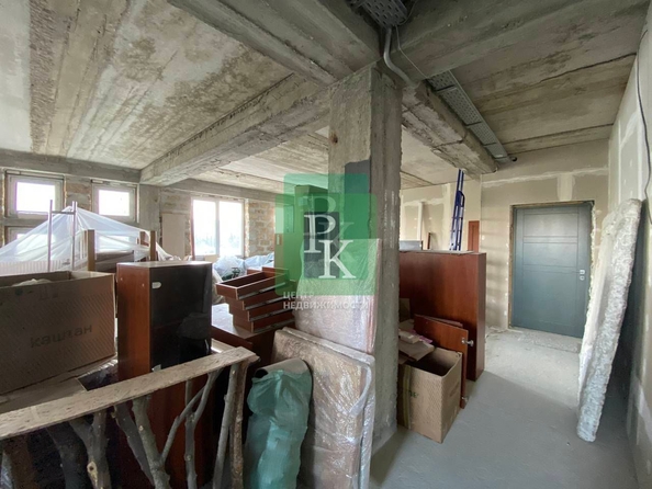 
  Сдается универсальное помещение 124 м². Фото 12.