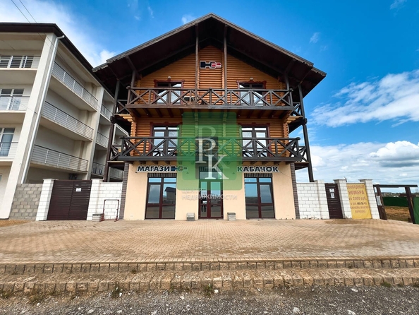 
  Продается апартамент 20.9 м². Фото 2.