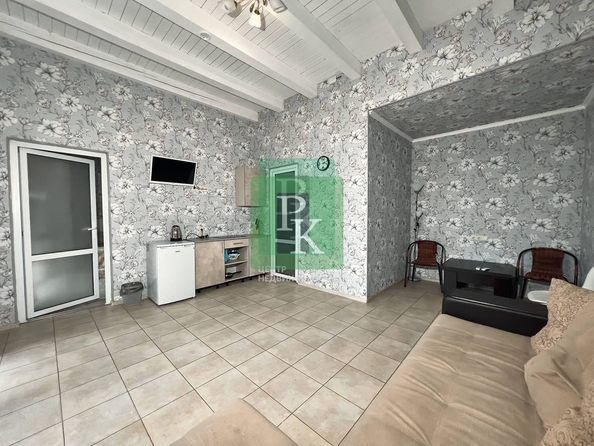 
  Продается апартамент 20.9 м². Фото 9.