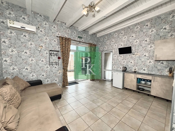 
  Продается апартамент 20.9 м². Фото 10.