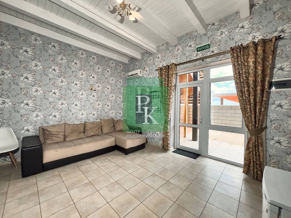 
  Продается апартамент 20.9 м². Фото 11.