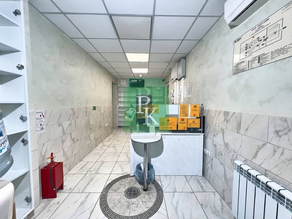 
  Продается универсальное помещение 241.6 м². Фото 9.