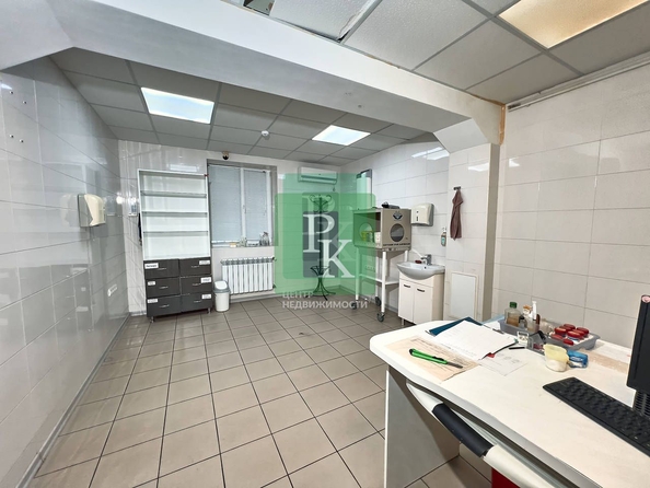 
  Продается универсальное помещение 241.6 м². Фото 10.