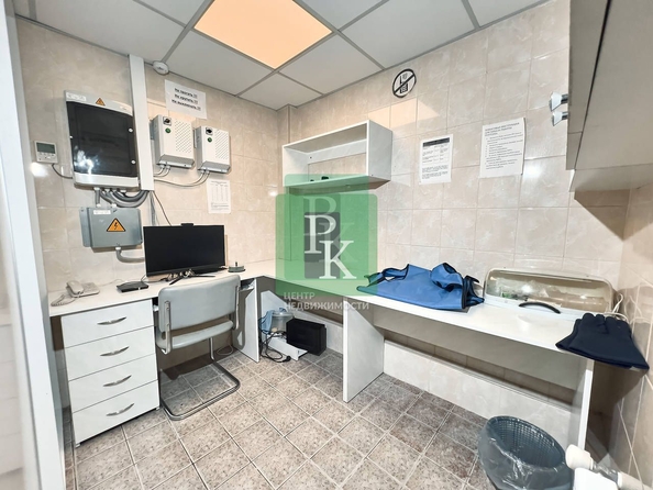 
  Продается универсальное помещение 241.6 м². Фото 23.