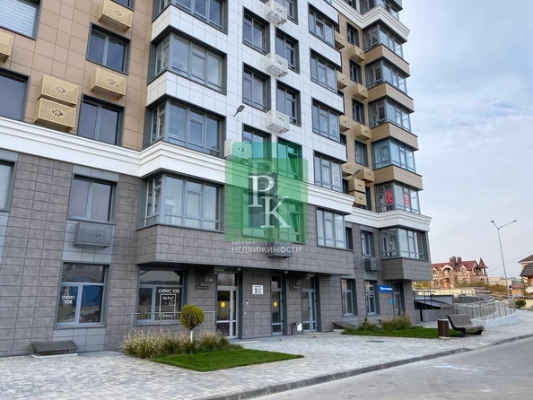 
  Продается универсальное помещение 114.9 м². Фото 3.
