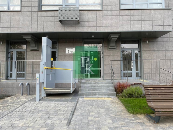 
  Продается универсальное помещение 118.1 м². Фото 2.