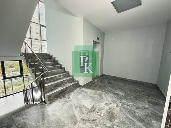 
  Продается универсальное помещение 36.4 м². Фото 16.