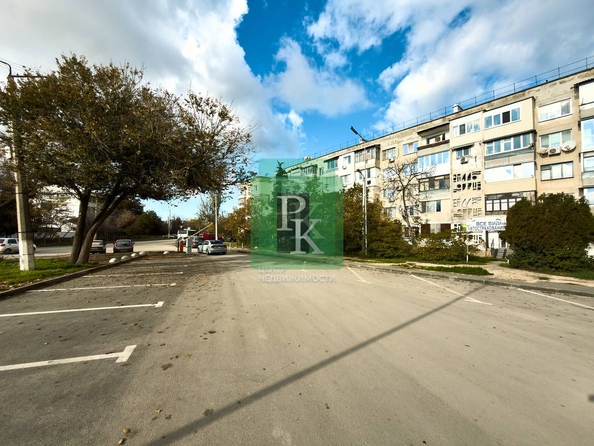 
  Сдается универсальное помещение 51.7 м². Фото 3.