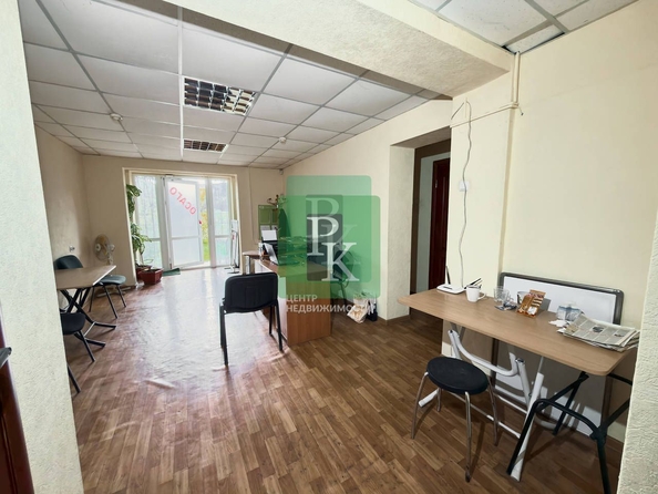 
  Сдается универсальное помещение 51.7 м². Фото 5.
