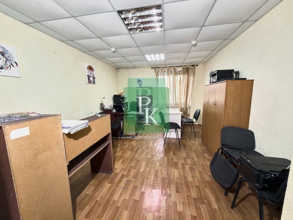 
  Сдается универсальное помещение 51.7 м². Фото 6.