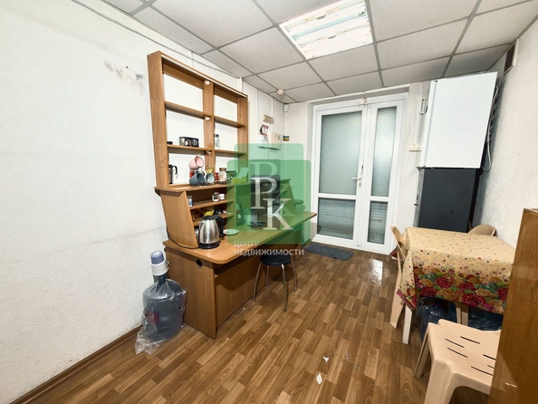 
  Сдается универсальное помещение 51.7 м². Фото 10.