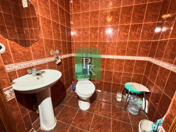 
  Сдается универсальное помещение 51.7 м². Фото 11.