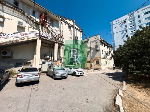 
  Сдается универсальное помещение 331.1 м². Фото 5.