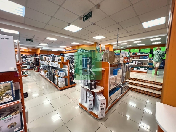 
  Сдается универсальное помещение 331.1 м². Фото 11.