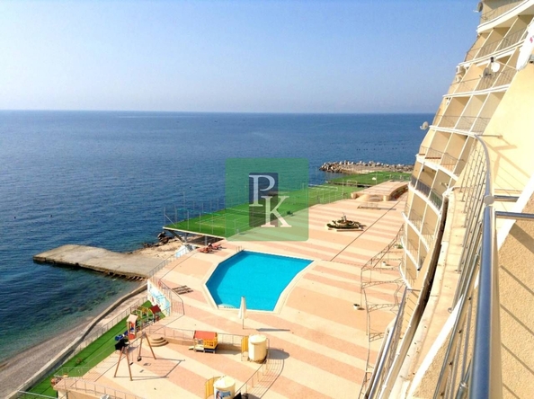 
  Продается апартамент 68 м². Фото 1.