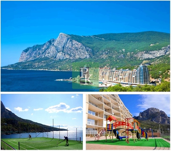 
  Продается апартамент 68 м². Фото 12.