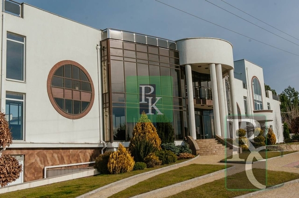 
  Продается универсальное помещение 3202 м². Фото 1.