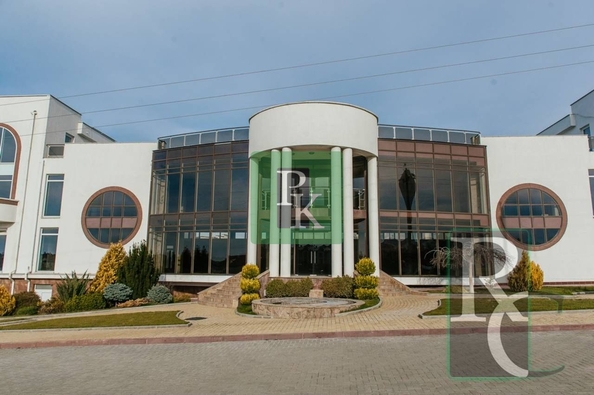
  Продается универсальное помещение 3202 м². Фото 3.