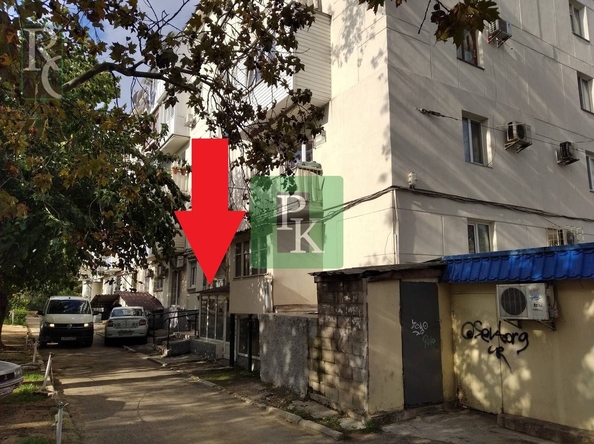 
  Продается офис 127.5 м². Фото 4.