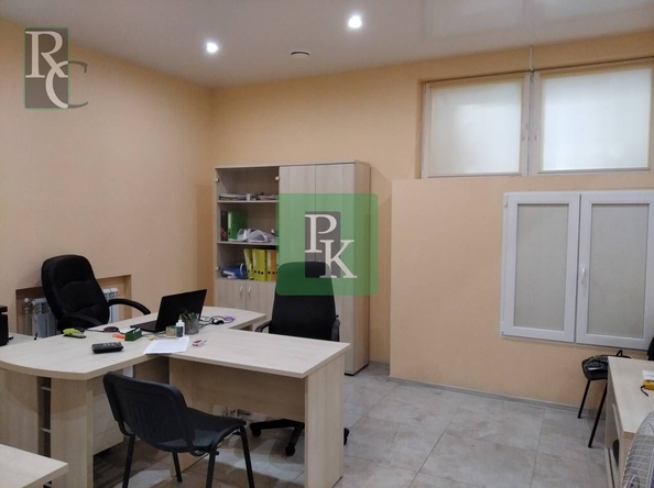 
  Продается офис 127.5 м². Фото 9.
