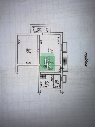 
  Продается офис 127.5 м². Фото 21.