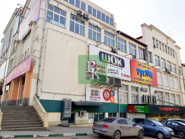
  Продается универсальное помещение 87 м². Фото 1.