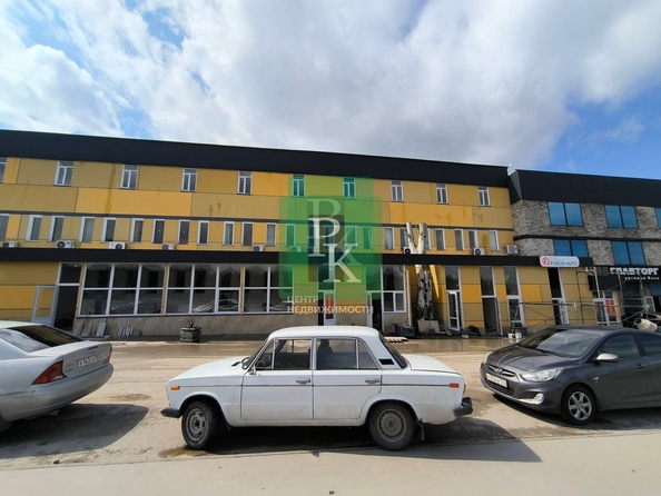 
  Сдается торговая площадь 500 м². Фото 2.