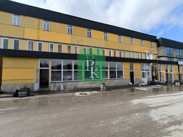 
  Сдается торговая площадь 500 м². Фото 3.