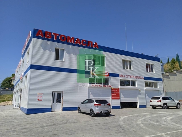 
  Продается универсальное помещение 43.05 м². Фото 1.