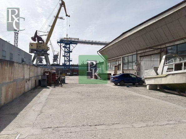 
  Продается производственное помещение 3700 м². Фото 4.