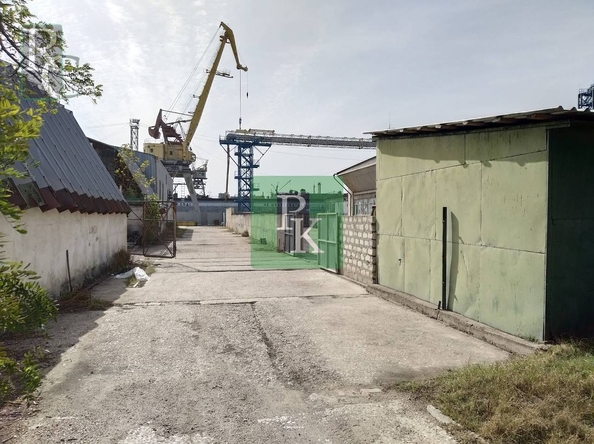 
  Продается производственное помещение 3700 м². Фото 5.
