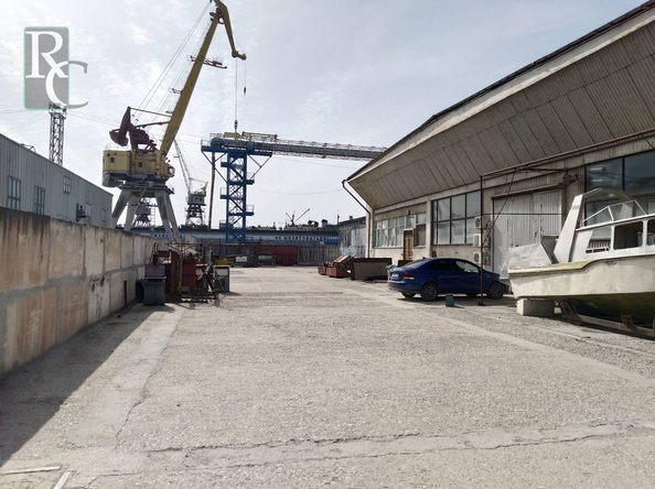 
  Продается производственное помещение 3700 м². Фото 4.