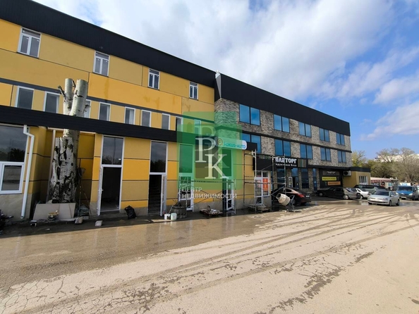 
  Сдается торговая площадь 280 м². Фото 1.