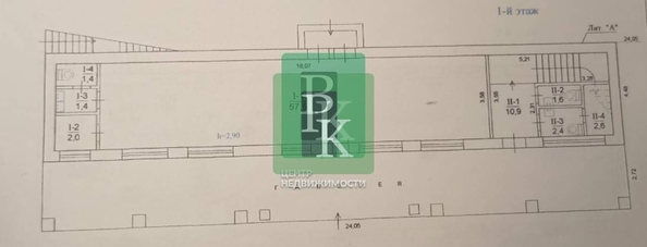
  Продается универсальное помещение 300 м². Фото 35.