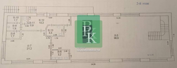 
  Продается универсальное помещение 300 м². Фото 36.