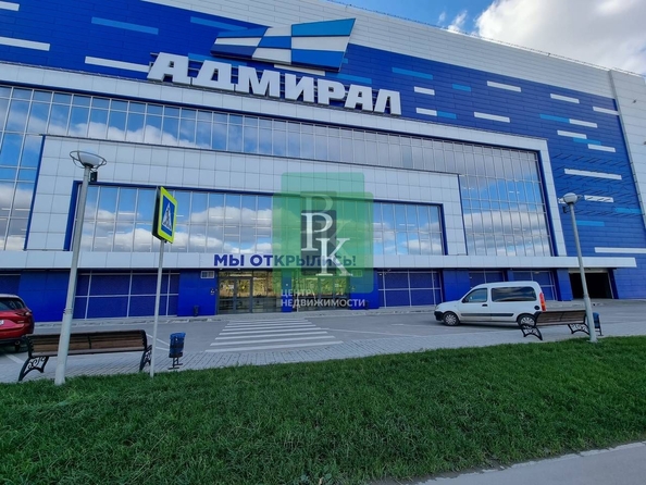 
  Сдается торговая площадь 100 м². Фото 1.