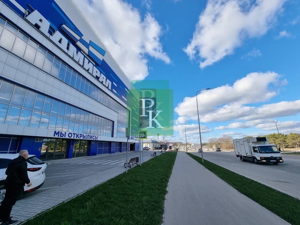 
  Сдается торговая площадь 100 м². Фото 7.