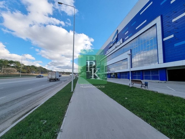 
  Сдается торговая площадь 100 м². Фото 15.